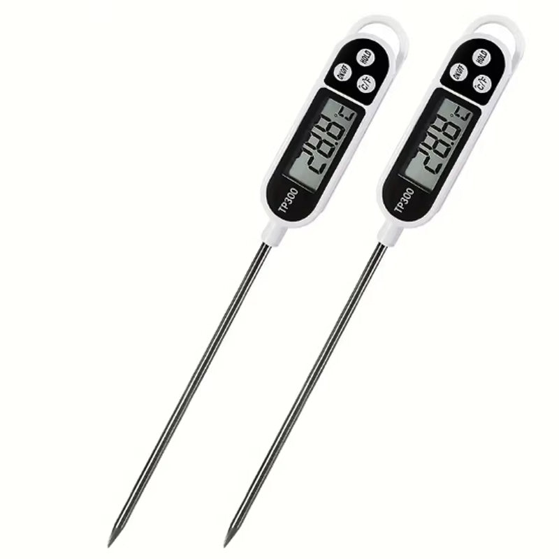thermometre cuisson offre deux unites