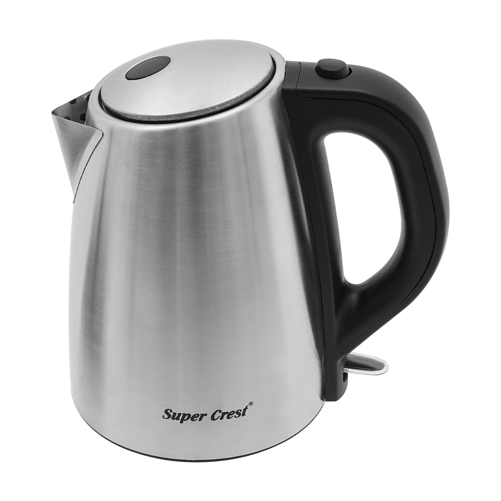 Bouilloire électrique acier inoxydable