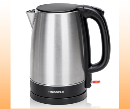 Bouilloire électrique