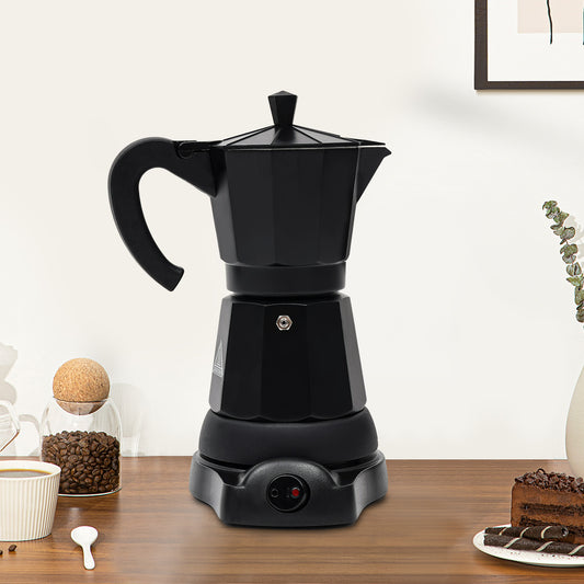 Cafetiere moka 300 ml table