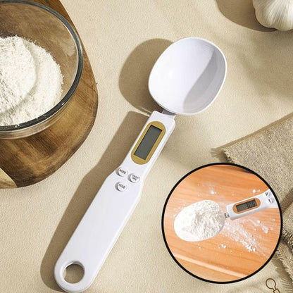 Cuillere Doseuse Precision Chef elegance demosntration mesure poids