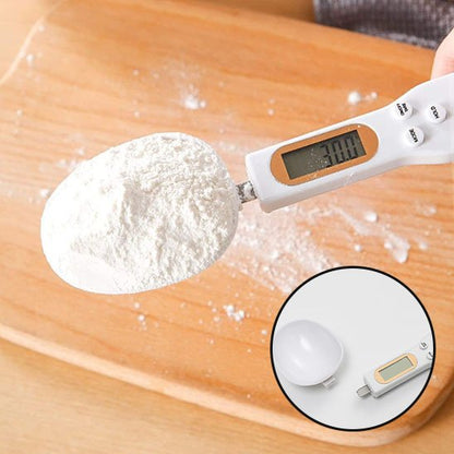 Cuillere Doseuse Precision Chef elegance demosntration mesure 