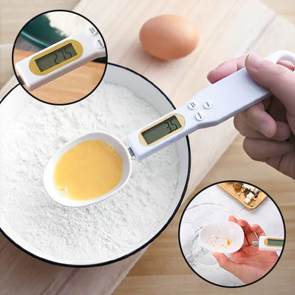 Cuillère Doseuse Précision Chef Élégance mesure poids