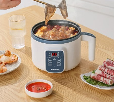 Cuiseur riz converti pour fondus