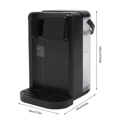 Distributeur d'eau chaude instantané 1700 W, chauffe-eau | UltraPro