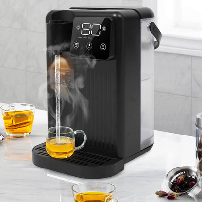 Distributeur d'eau chaude instantané 1700 W, chauffe-eau | UltraPro