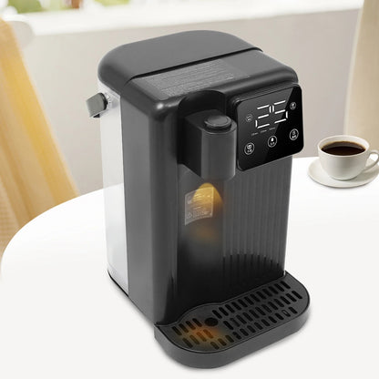 Distributeur d'eau chaude instantané 1700 W, chauffe-eau | UltraPro