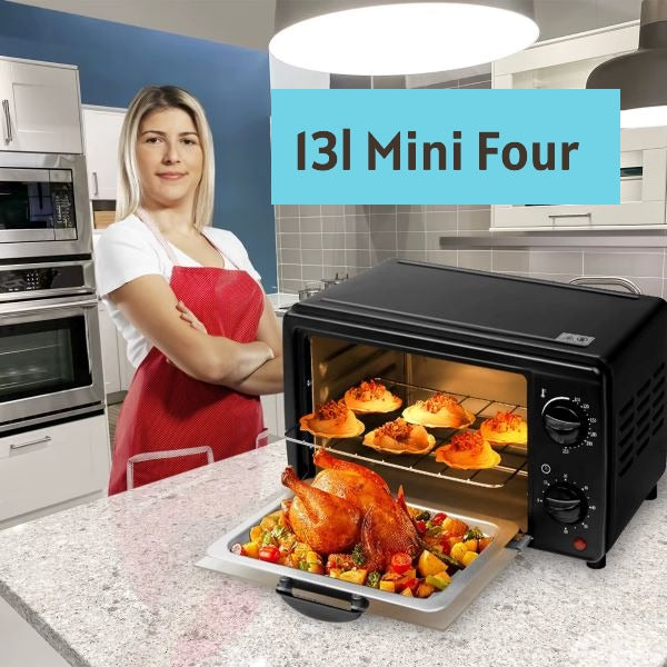 Four air chaud resultat pour repas délicieux