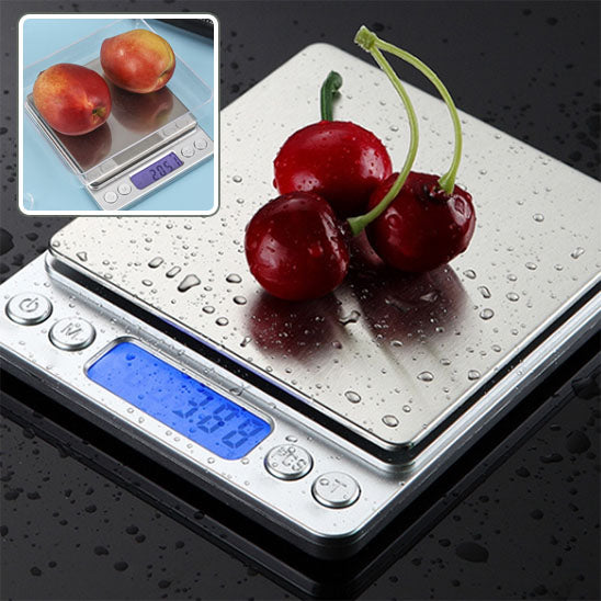 balance cuisine cerises