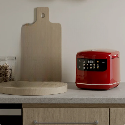 cuiseur riz rouge ranger contoire