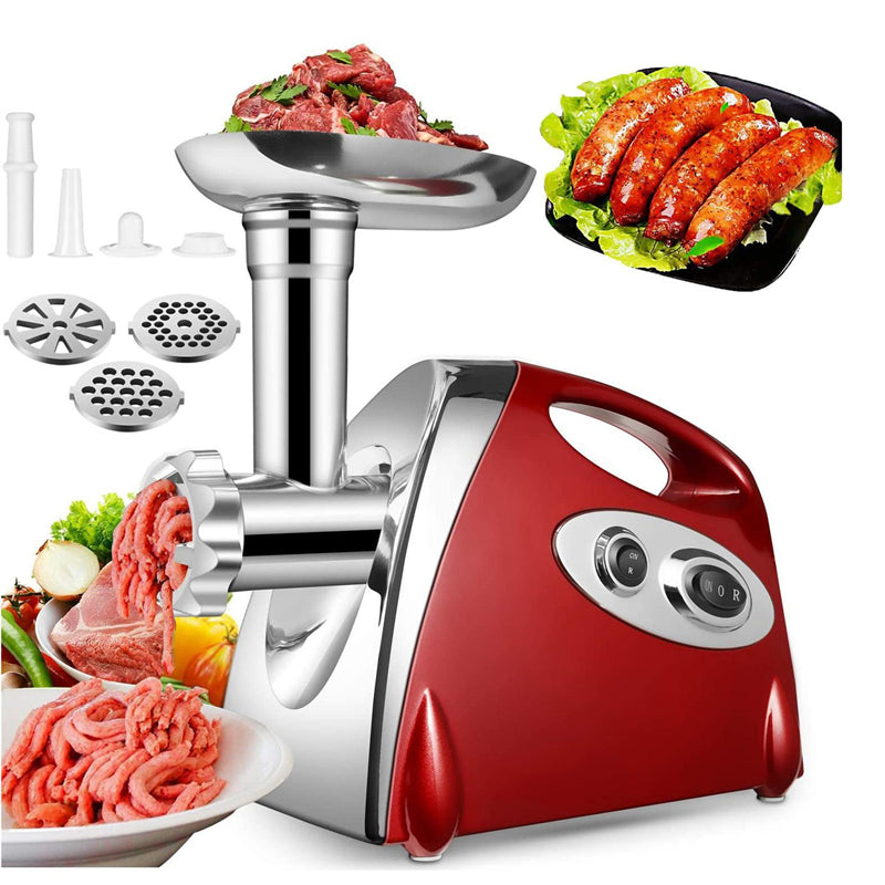 hachoir viande pieces equipements inclus