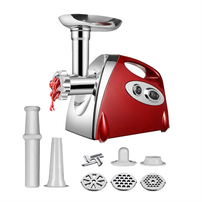 hachoir viande rouge pieces equipements incluses