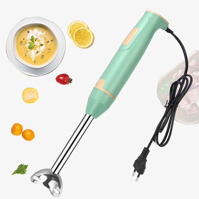mixer plongeant type coupe