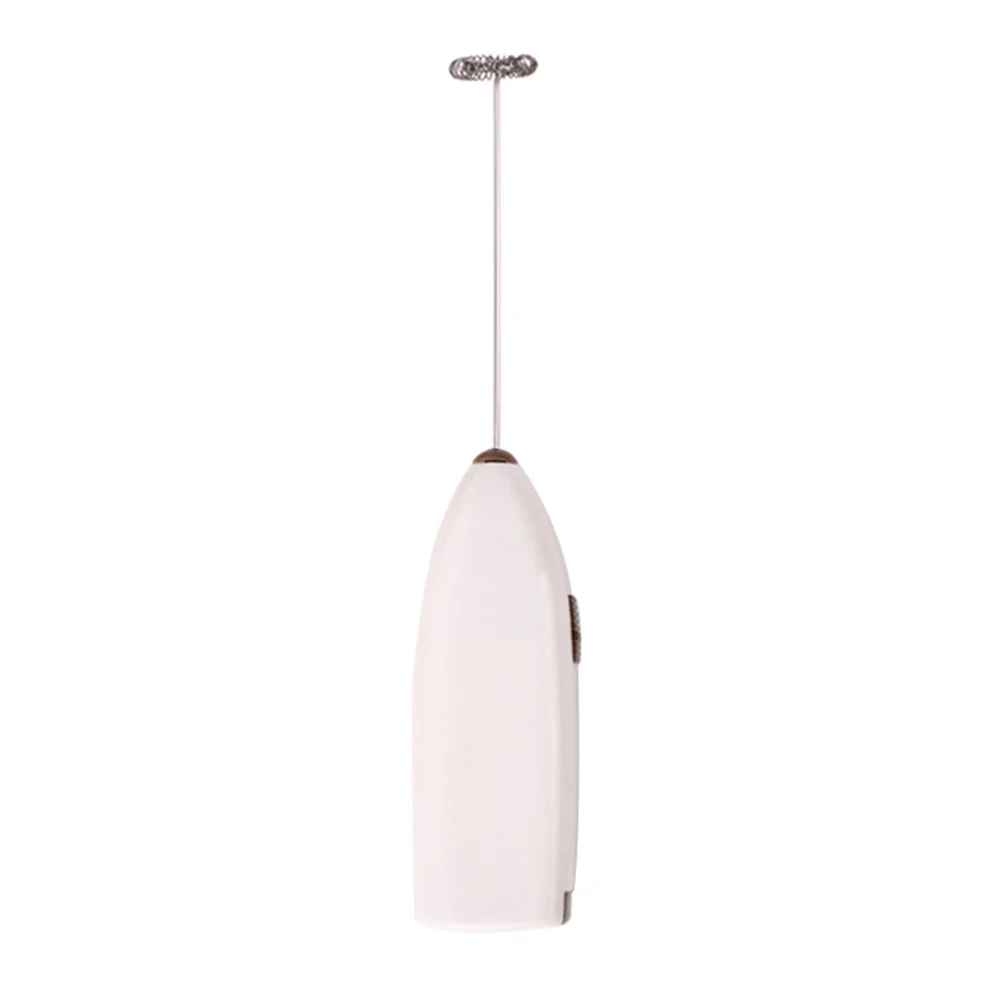 mousseur lait blanc 1