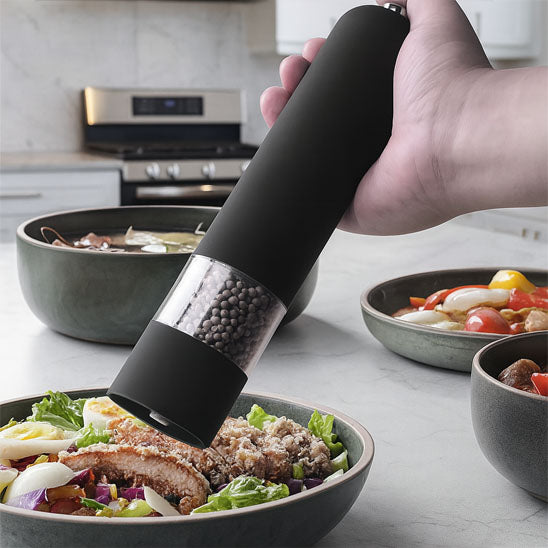 poivriere utilise salade