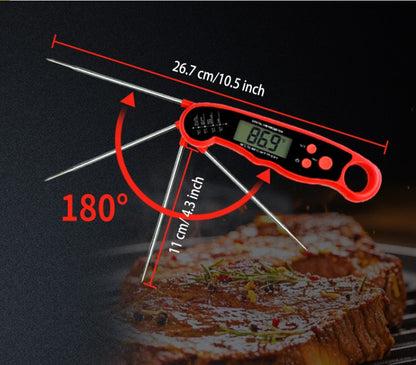 thermometre ncuisson efficasite