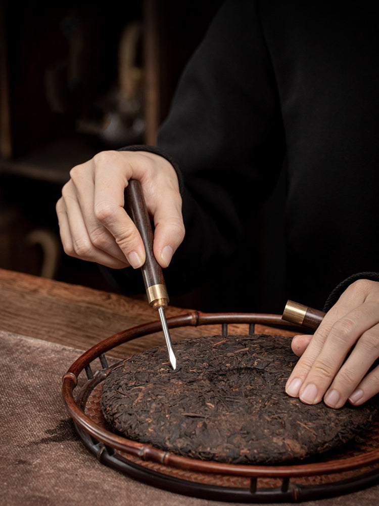 ustensiles services the Fong Fu
